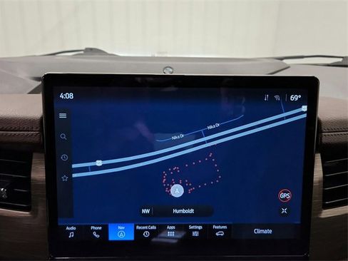 Used 2024 Ford Expedition Max Limited image 23