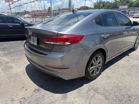 Used 2018 Hyundai Elantra Value Edition w/ Cargo Package FWD image 8