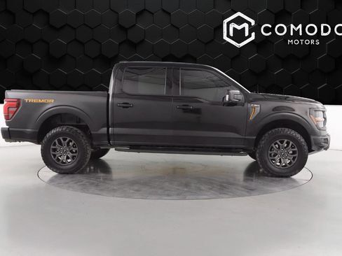 Used 2024 Ford F150 Tremor w/ Equipment Group 402A High image 2