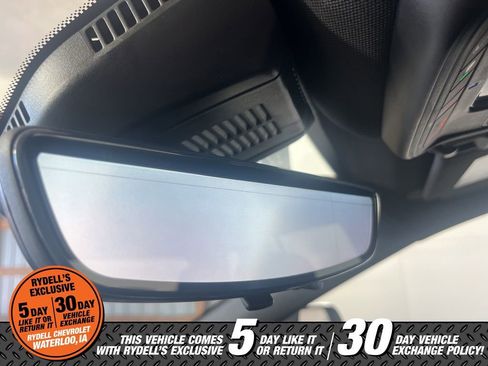 Certified 2025 Chevrolet Equinox LT w/ Convenience Package II image 40