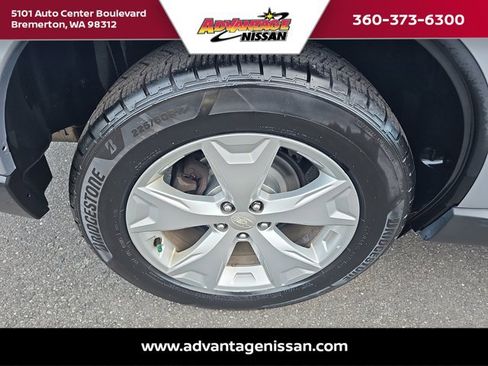 Used 2014 Subaru Forester 2.5i Premium w/ All-Weather Package image 27