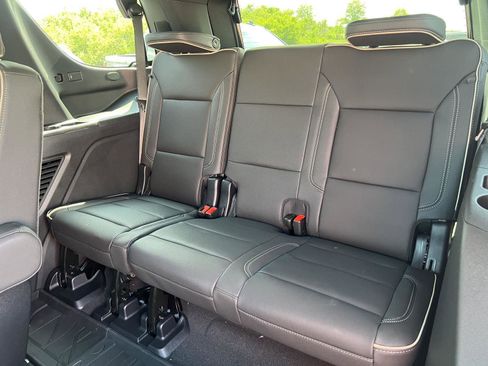 New 2026 Chevrolet Tahoe Premier w/ Sun And Tow Package AWD/4WD image 19