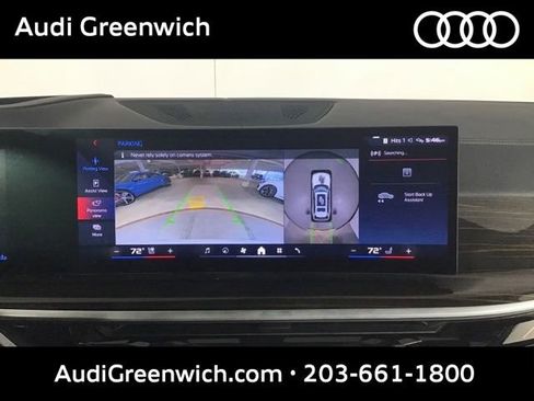 Used 2024 BMW X7 M60i w/ Executive Package AWD/4WD image 21