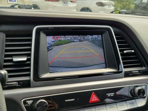Used 2019 Hyundai Sonata SE FWD image 23