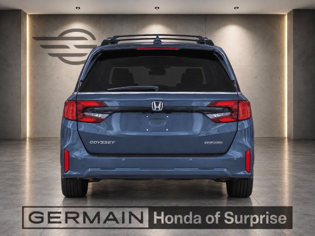 Used 2025 Honda Odyssey Touring image 5