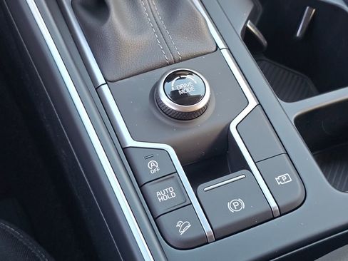 New 2026 Kia Sorento LX image 19