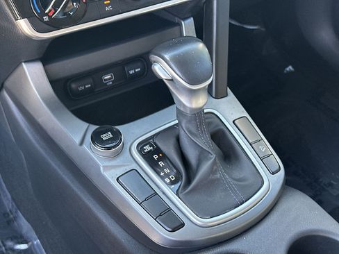 Certified 2021 Kia Seltos S FWD image 20