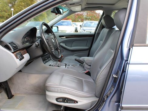 Used 2000 BMW 323i Sedan image 14