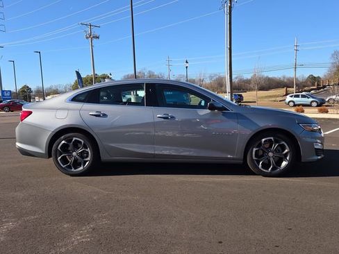 Used 2023 Chevrolet Malibu LT image 6