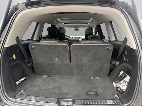 Used 2014 Mercedes-Benz GL 450 4MATIC image 22