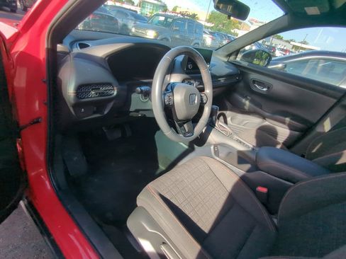 Used 2024 Honda HR-V Sport image 7