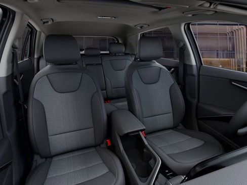 Used 2024 Kia Niro EX Touring image 15