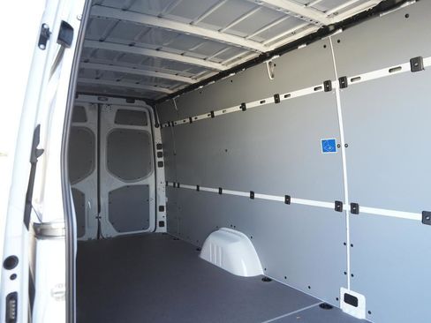 New 2026 Mercedes-Benz Sprinter 2500 image 10