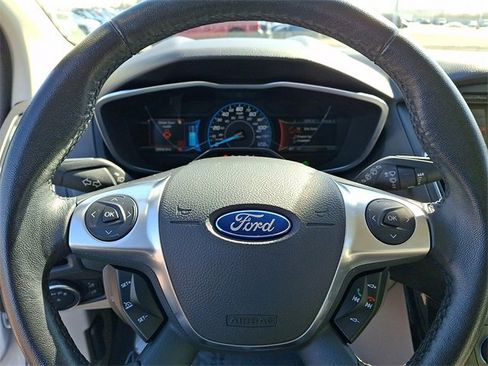 Used 2015 Ford Focus Electric Hatchback image 18