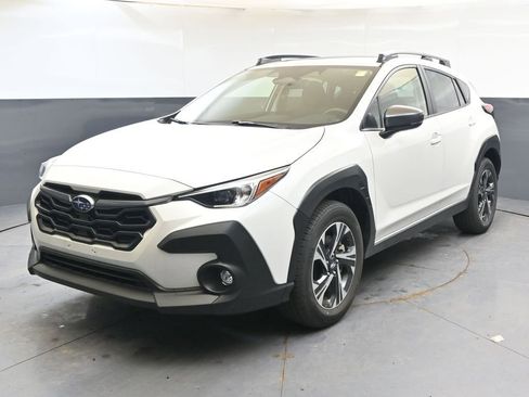 Certified 2025 Subaru Crosstrek 2.0i Premium AWD/4WD image 1