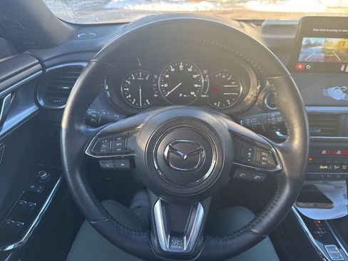 Used 2020 MAZDA CX-9 Grand Touring image 7