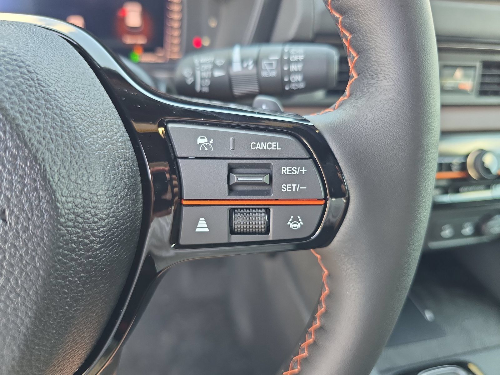 New 2026 Honda Pilot TrailSport image 25