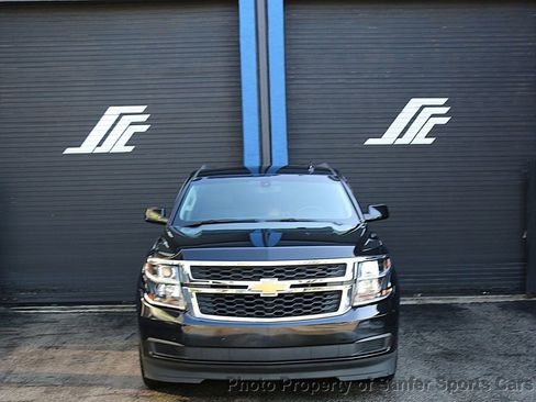 Used 2020 Chevrolet Tahoe LS image 9