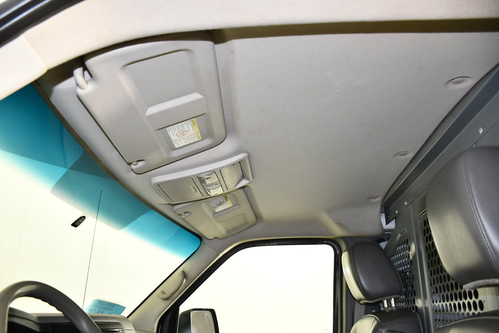 Used 2018 Nissan NV 1500 S RWD image 39