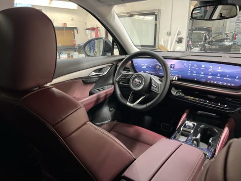 New 2026 Buick Envision Sport Touring image 37