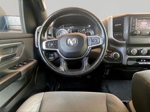 Used 2021 RAM 1500 Big Horn AWD/4WD image 9