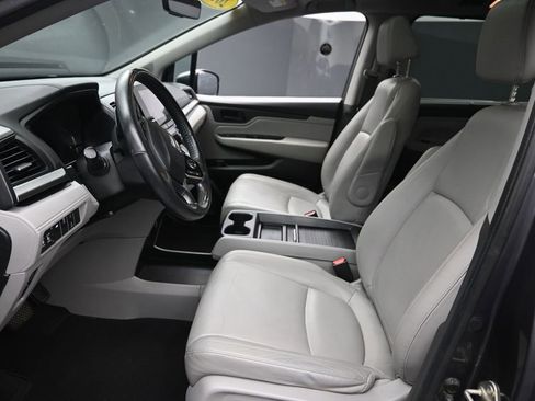Used 2019 Honda Odyssey EX-L image 13