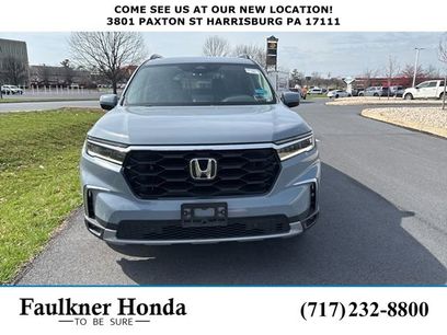 Used 2024 Honda Pilot Touring