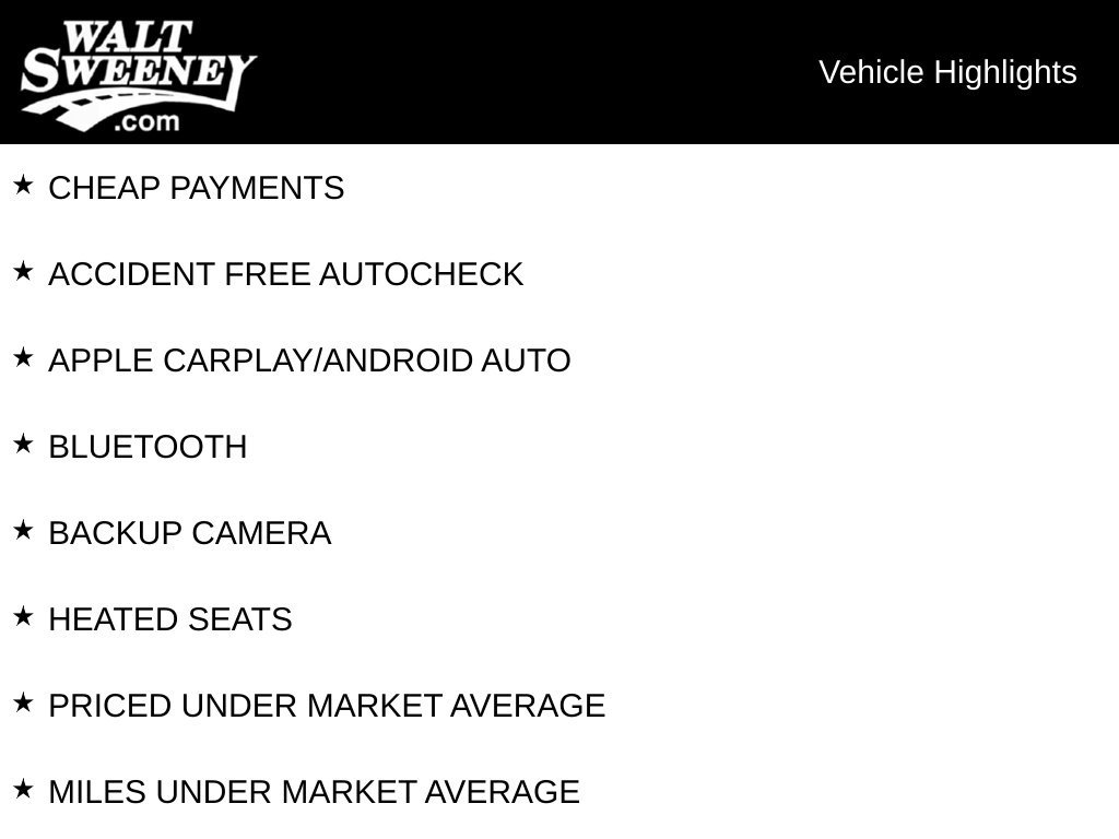 Used 2020 RAM 1500 Big Horn AWD/4WD image 15