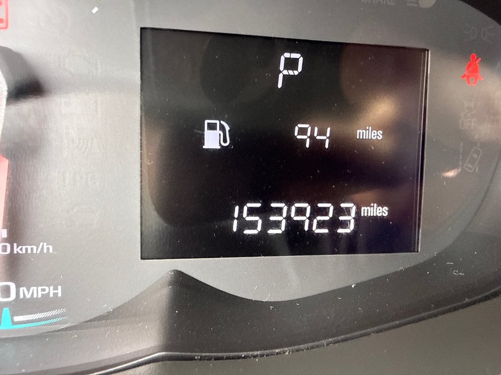 Used 2020 Chevrolet Spark LT FWD image 16