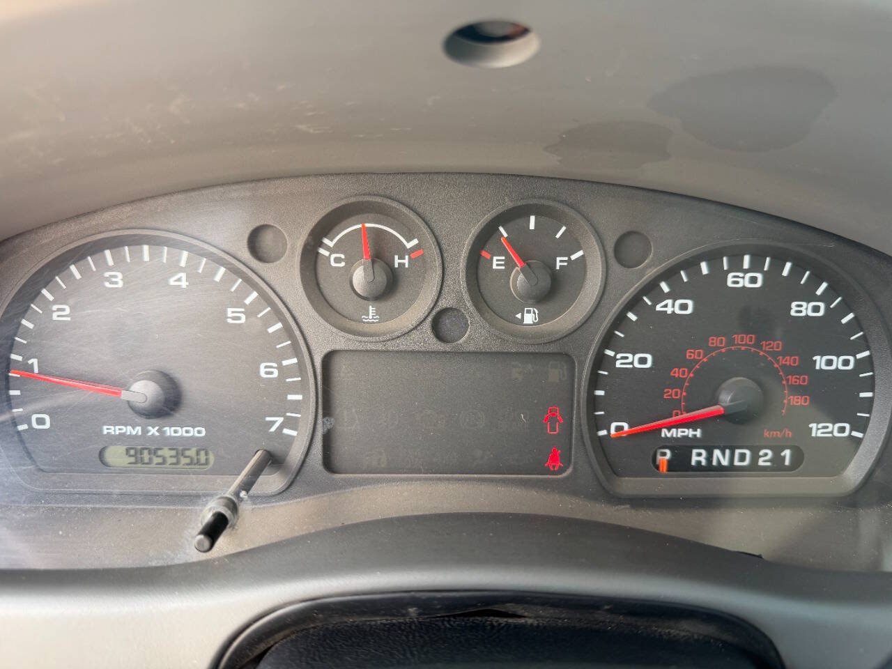 Used 2009 Ford Ranger XLT RWD image 13