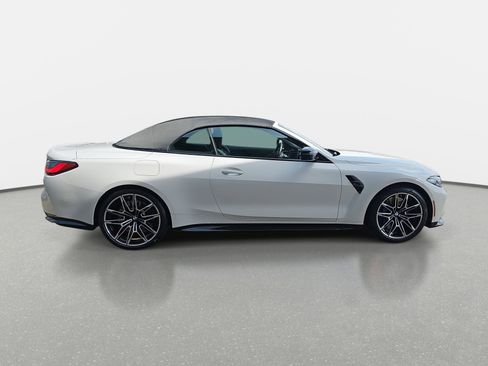 Used 2024 BMW M4 xDrive Competition image 4