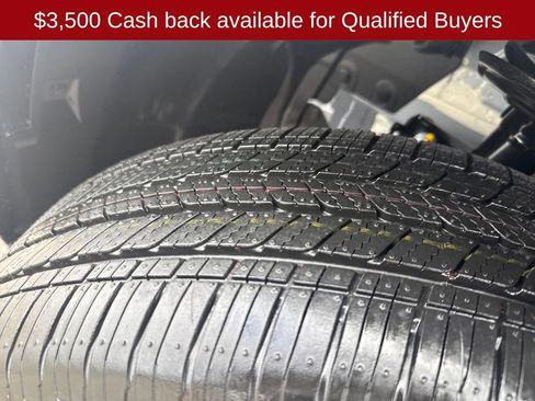 New 2026 Nissan Rogue Platinum w/ Platinum Premium Package image 32