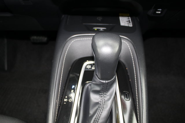 Certified 2025 Toyota Corolla Hatchback w/ SE Package FWD image 34