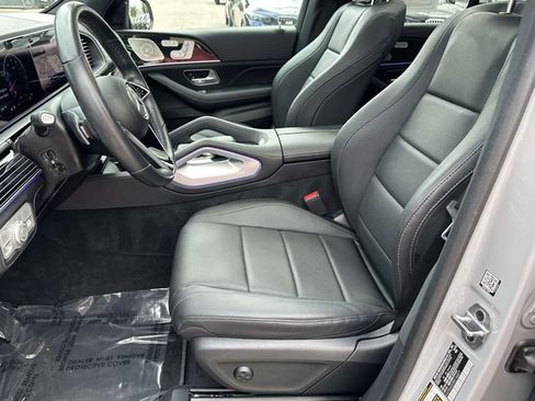 Used 2024 Mercedes-Benz GLE 450 4MATIC image 23