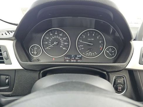 Used 2015 BMW 320i Sedan image 37