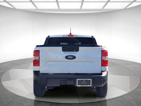 Used 2025 Ford Maverick XL FWD image 5