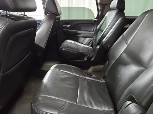 Used 2009 Chevrolet Tahoe LTZ AWD/4WD image 29