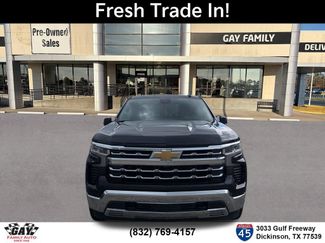 Used 2022 Chevrolet Silverado 1500 LTZ w/ Z71 Off-Road Package AWD/4WD video 2