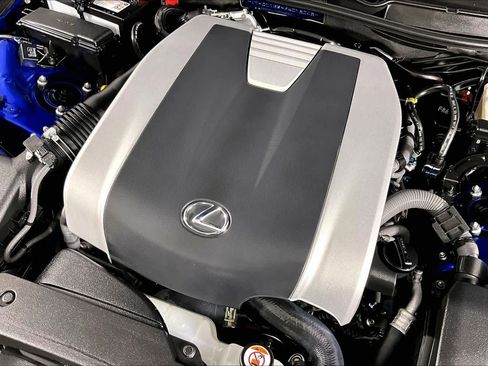 Used 2024 Lexus IS 350 F Sport image 31