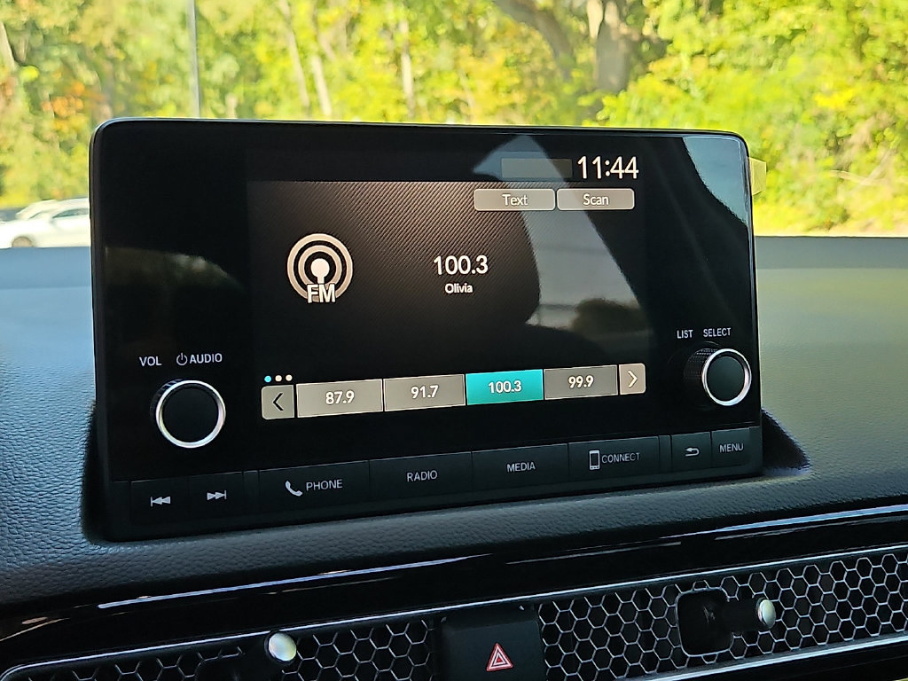 Used 2023 Honda Civic EX-L image 19
