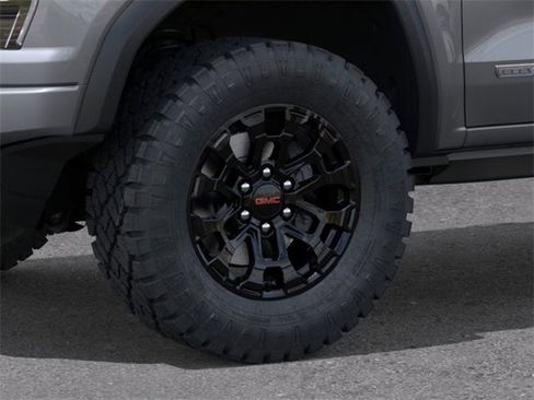 New 2026 GMC Canyon Elevation w/ Convenience Package image 9