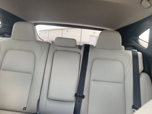 New 2025 Nissan Murano SL w/ Cargo Package image 12