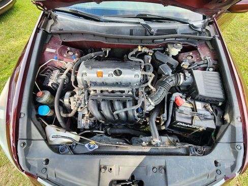Used 2010 Honda Accord LX image 11