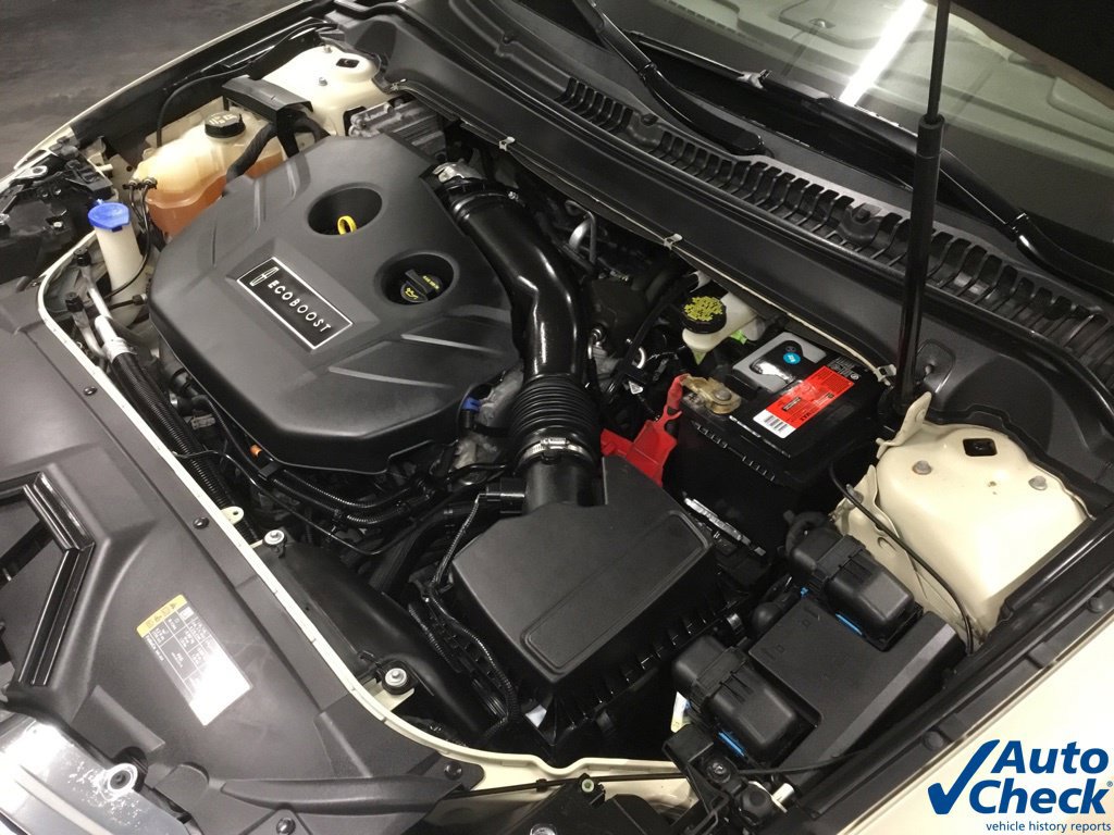 Used 2015 Lincoln MKZ AWD w/ Equipment Group 102A Reserve image 45