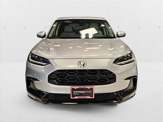 New 2026 Honda HR-V EX-L video 2