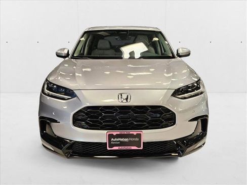 New 2026 Honda HR-V EX-L image 2