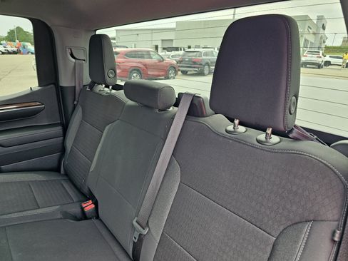 Used 2024 Chevrolet Silverado 1500 RST w/ Protection Package RWD image 32