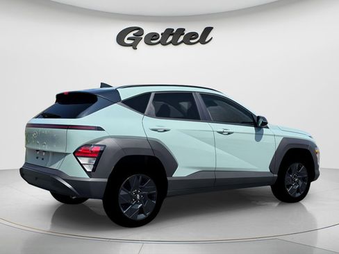 New 2026 Hyundai Kona SEL Sport image 8