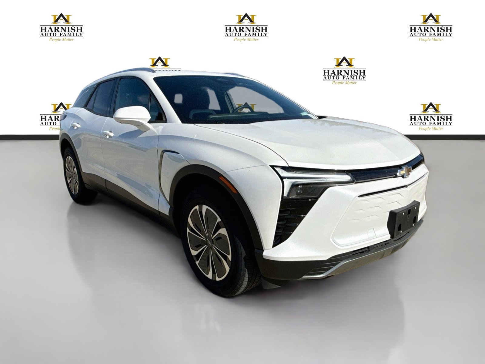 Used 2024 Chevrolet Blazer EV LT AWD/4WD image 7