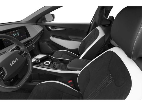 Used 2023 Kia EV6 GT-Line w/ GT-Line Suede Seat Package RWD image 6